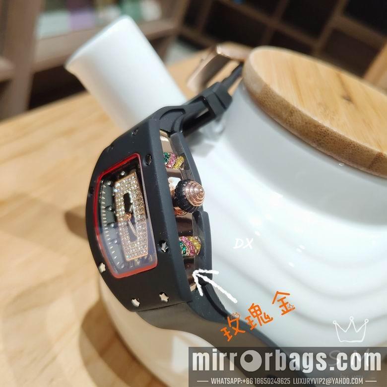 Replica Richard Mille SM 2nms12