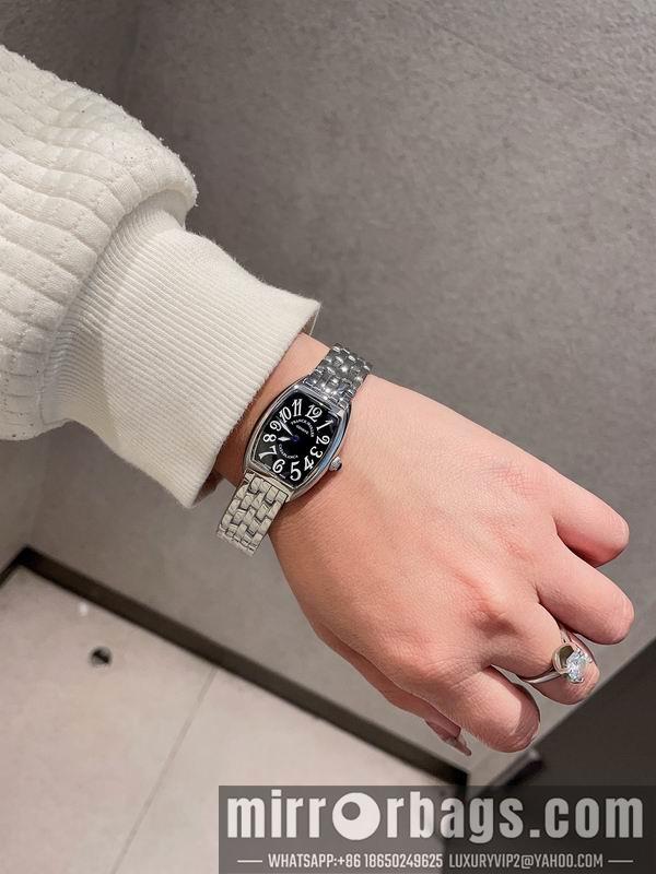 Replica Franck Muller 25X35mm 031727