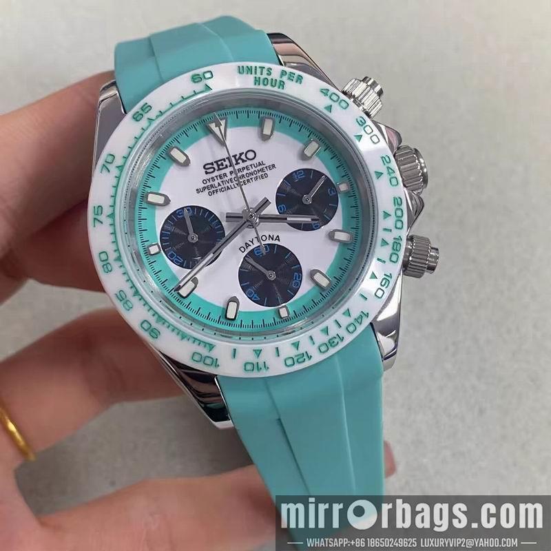 Replica Seiko watch 051117