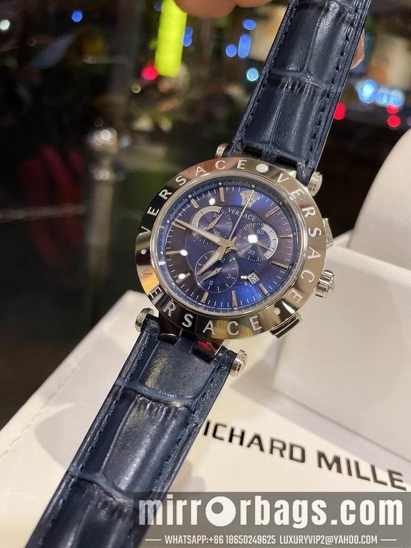 Replica Versace watch 42mm 070861