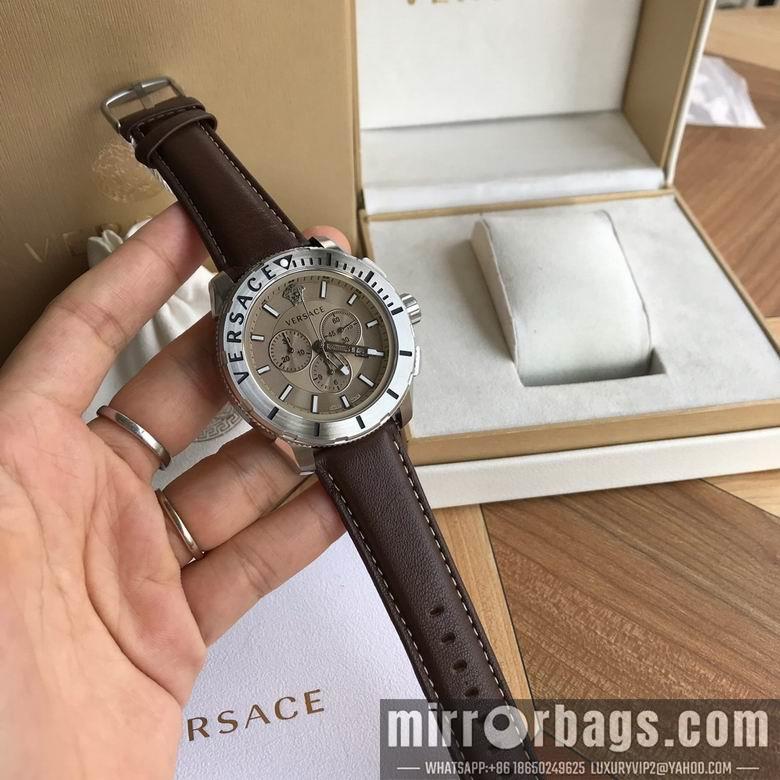 Replica Versace 43mm 11nbz32