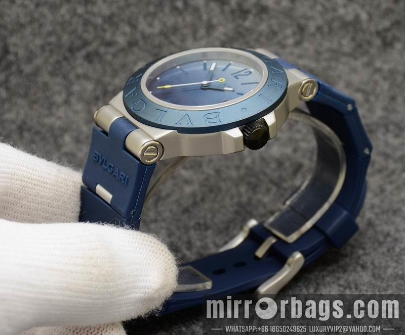 Replica Bvlgari 44X13.5mm 092863