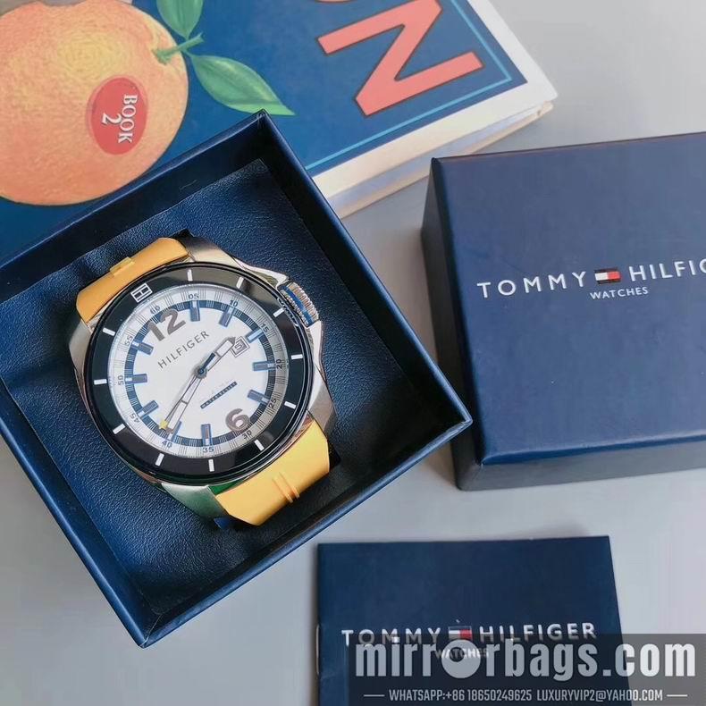 Replica Tommy Hilfiger men 48mm 062274