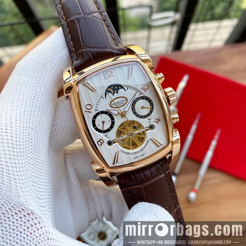 Replica Parmigiani 45X37X15mm 0413125