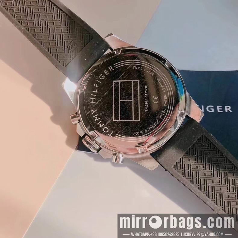 Replica Tommy Hilfiger men 44mm 062273