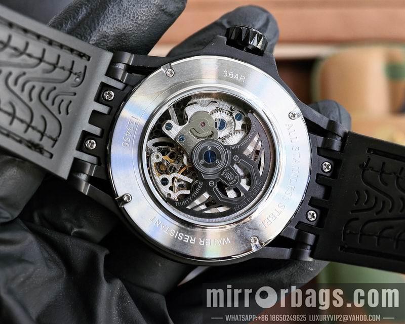 Replica Roger Dubuis 46mm 081721
