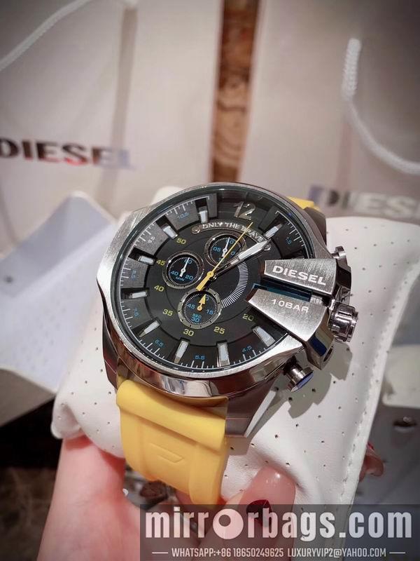 Replica Diesel 50X12mm 0506136