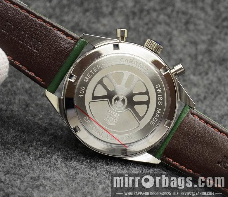 Replica Tag Heuer men 42X14mm M23