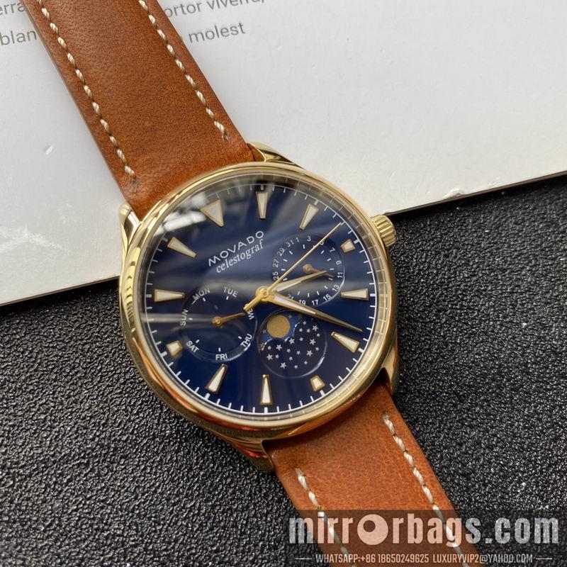 Replica Movado 30mm 032436