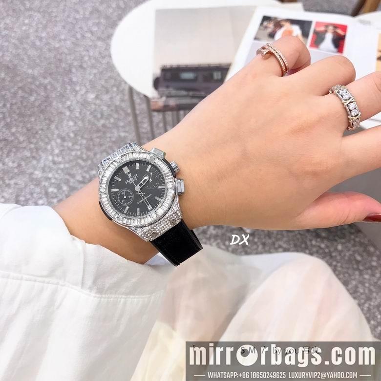 Replica Hublot 38mm 2nms12