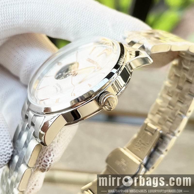 Replica Seiko 40.5X11mm 122318