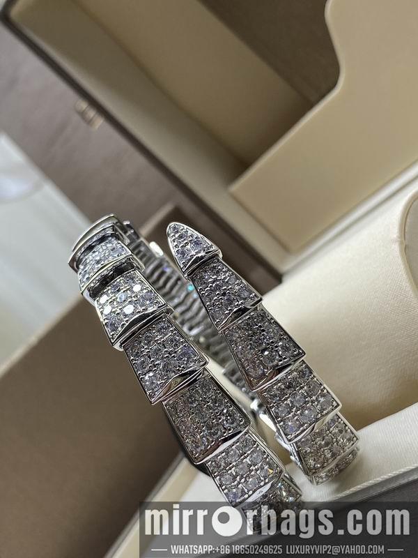 Replica Bvlgari watch 102338