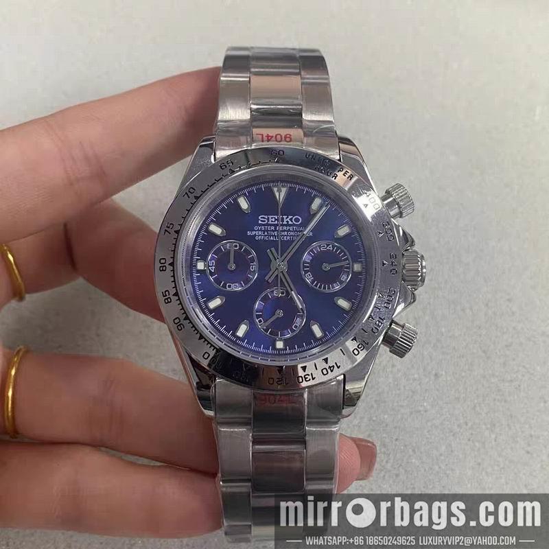 Replica Seiko watch 051127