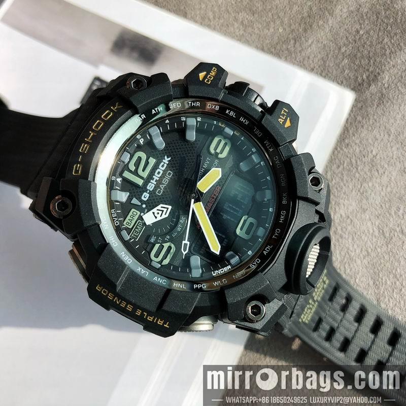 Replica Casio 56.1X18mm 103139