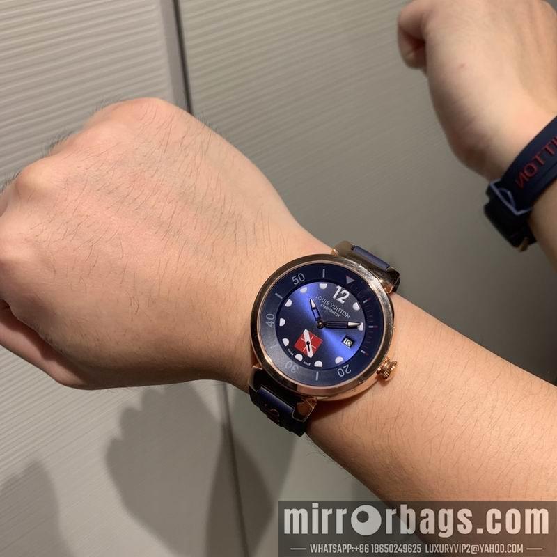 Replica LV 42mm 081647