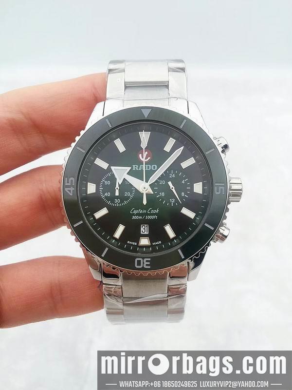 Replica Rado watch 100836