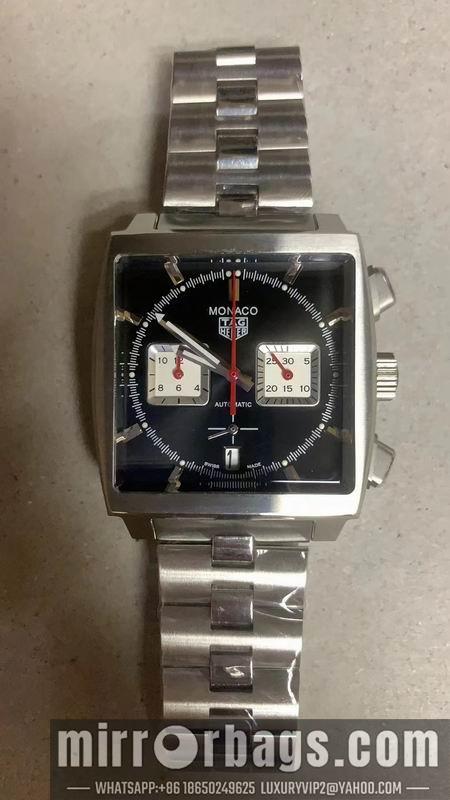 Replica Tag Heuer watch 112046