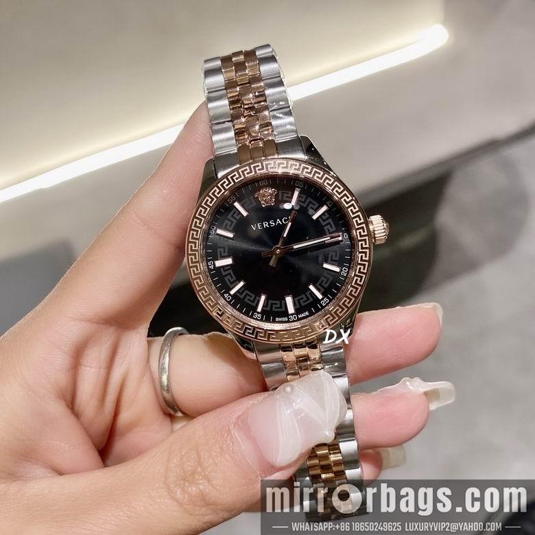 Replica Versace 36mm 2nms38