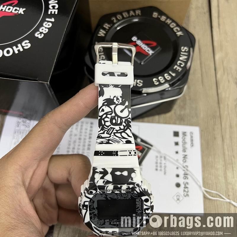 Replica Casio watch 103133