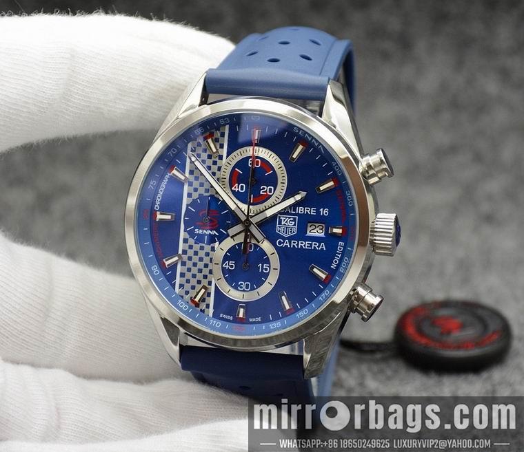 Replica Tag Heuer men 44.5X17.5mm M19