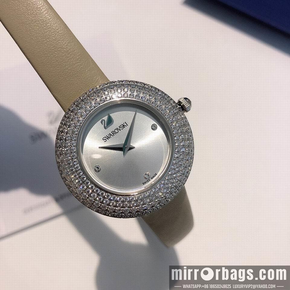 Replica Swarovski watch mb 073001