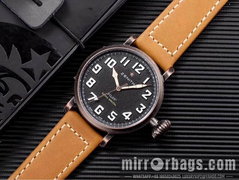 Replica Zenith 41.5mm 031779