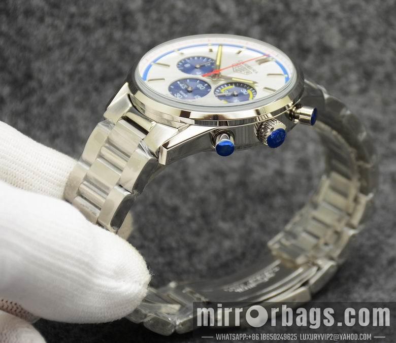 Replica Tag Heuer men 42X14mm M23