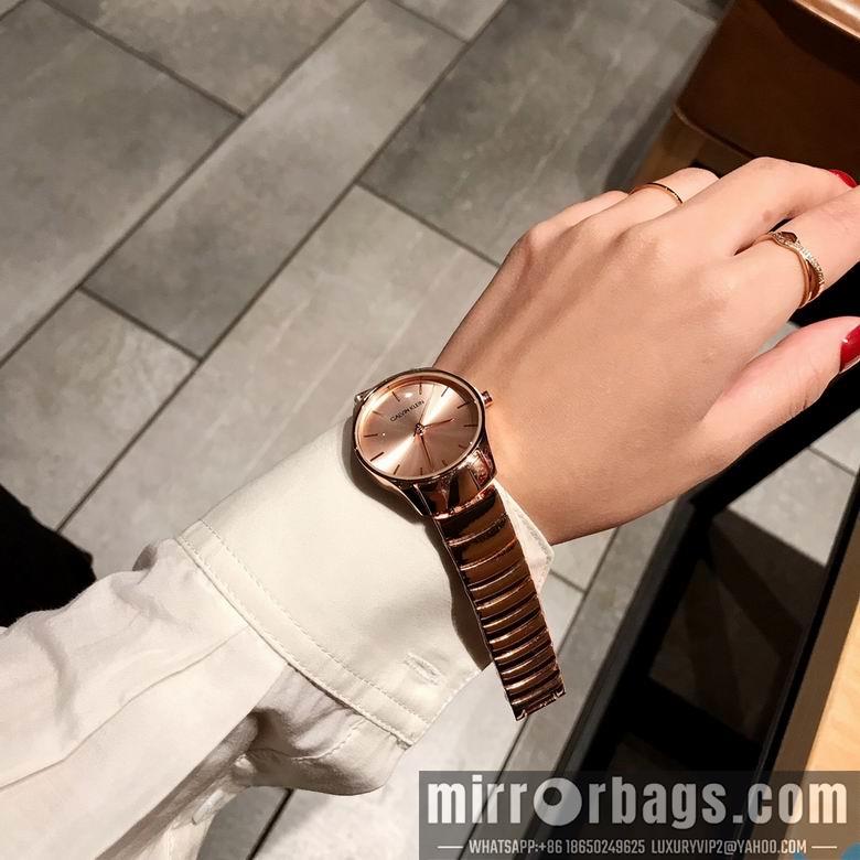 Replica CK watch 32mm M06