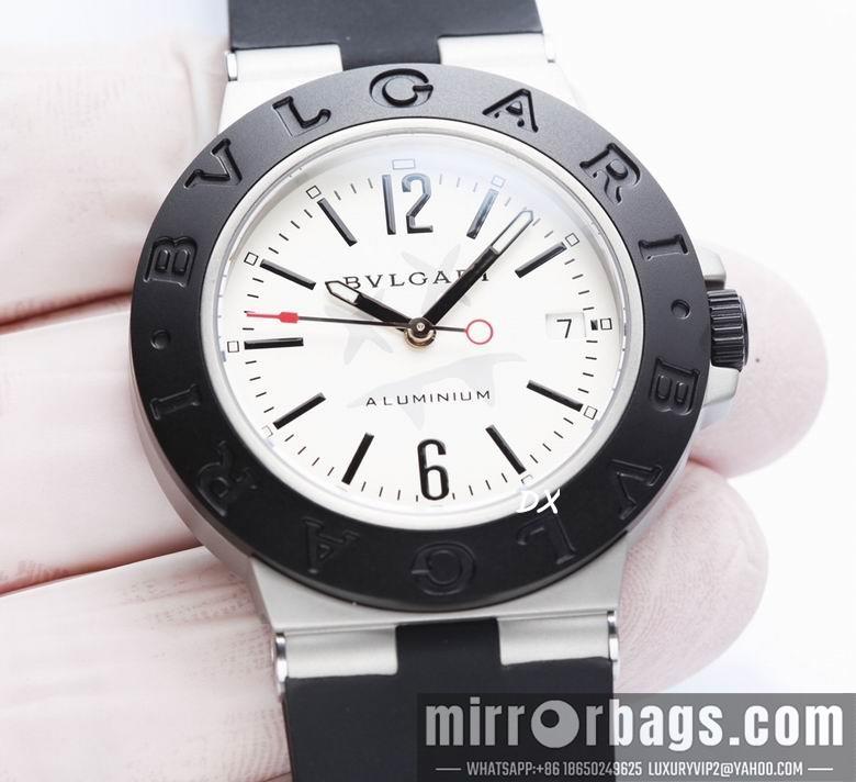 Replica Bvlgari 40mm 9nms46