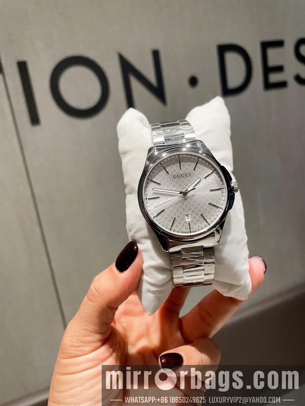 Replica Gucci 40mm 031128