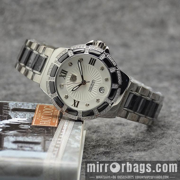Replica Tag Heuer women 36mm M03