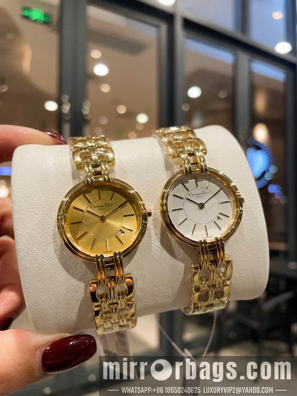 Replica Dior watch 041622