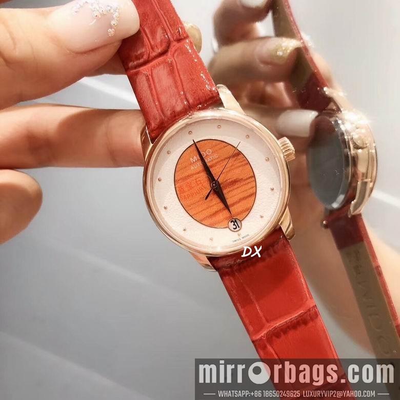Replica Mido 33mm 2nms81