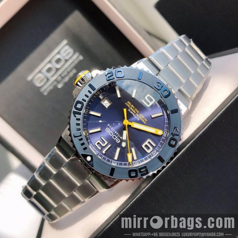Replica Epos 43mm 080665