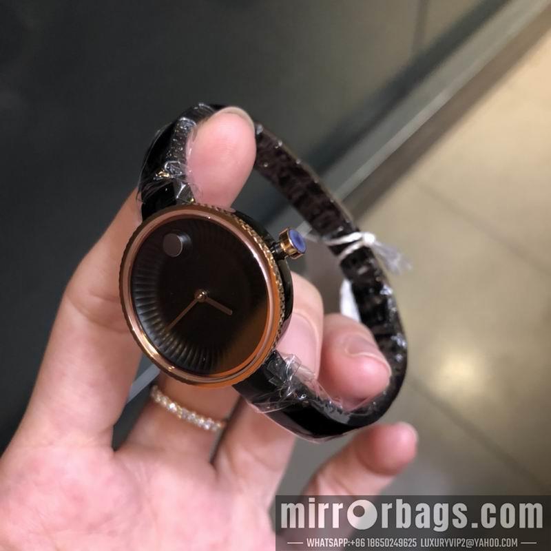 Replica Movado 28mm 032548
