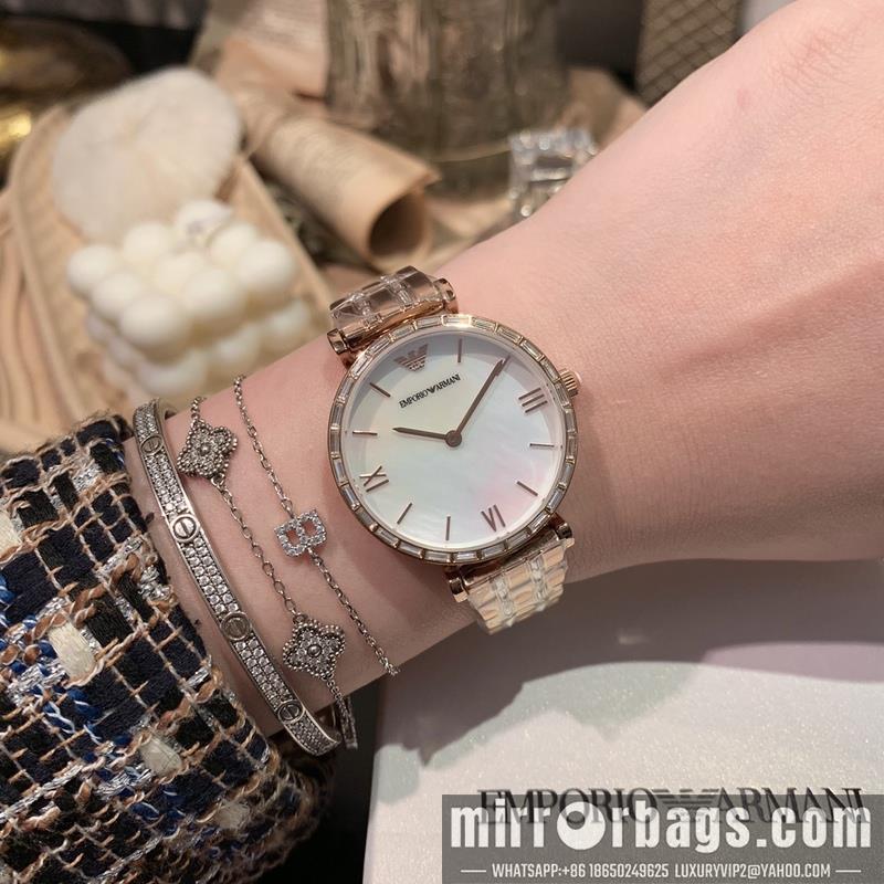 Replica Ar11294 watch M05