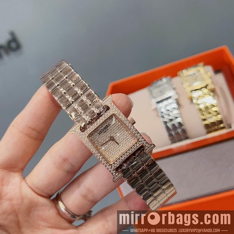 Replica Hermes 21mm 082951