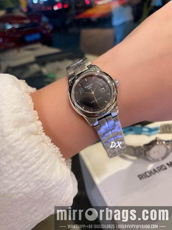 Replica Tissot 12nms38