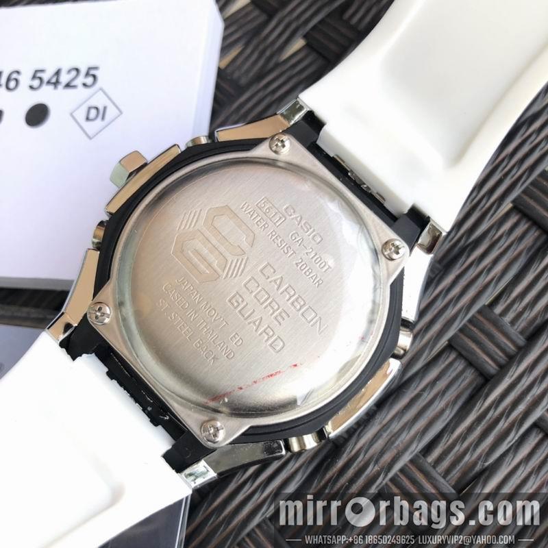 Replica Casio 49.3X44.4X11.8mm 031732