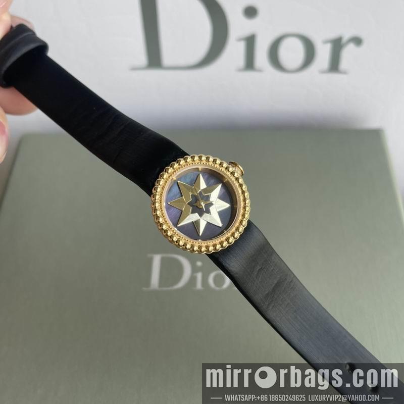 Replica Dior 19mm 102347