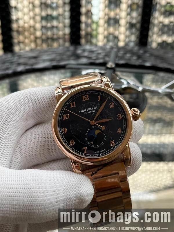 Replica Montblanc Watch 031719