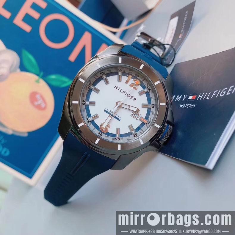 Replica Tommy Hilfiger men 48mm 062274