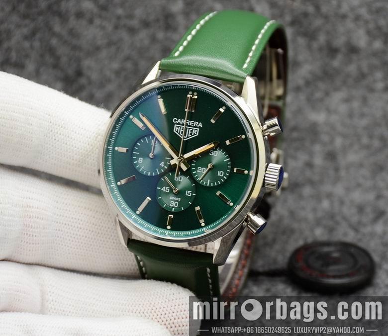 Replica Tag Heuer men 42X14mm M23
