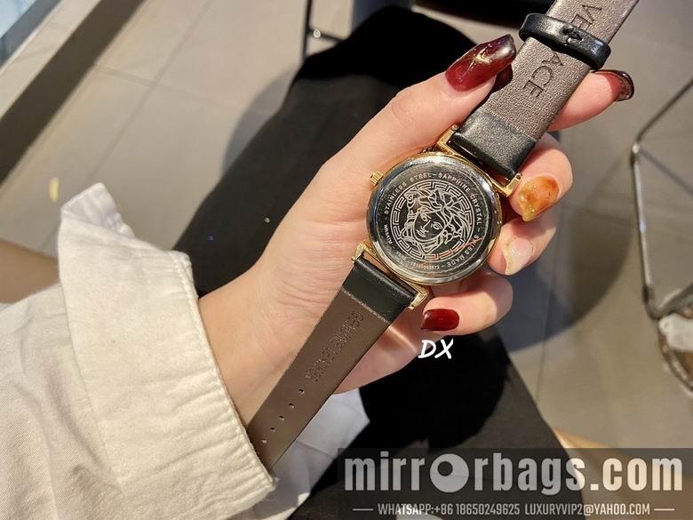 Replica Versace 35mm 2nms37