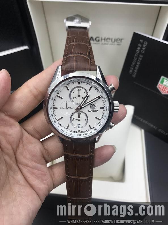 Replica Tag Heuer watch M67
