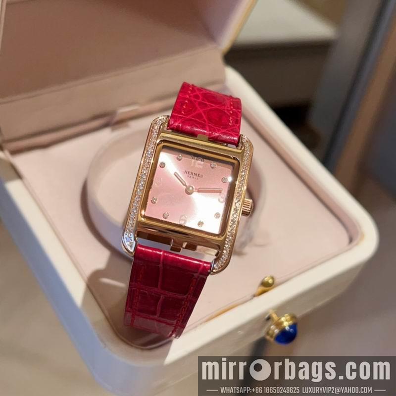 Replica Hermes 23mm 101631