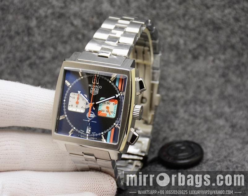 Replica Tag Heuer 40X15.5mm 102498
