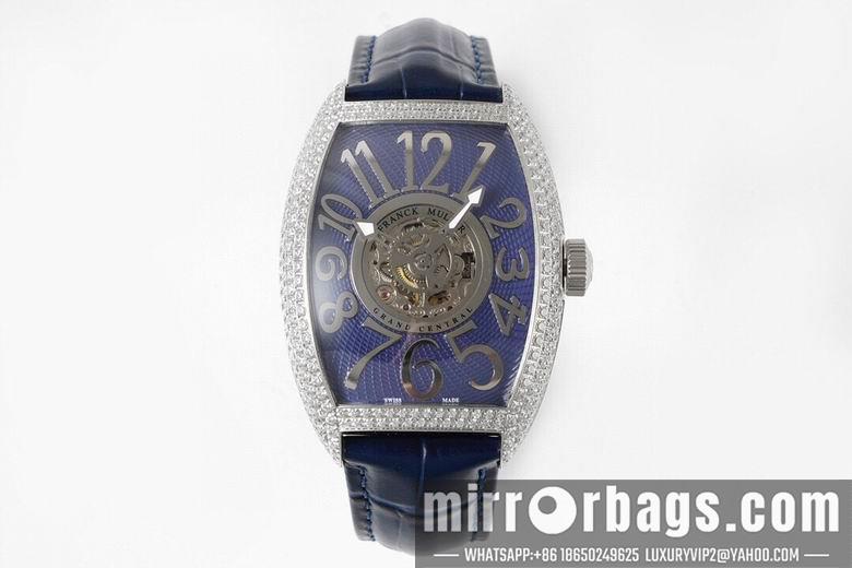 Replica Franck muller women 39.5X55mm M11