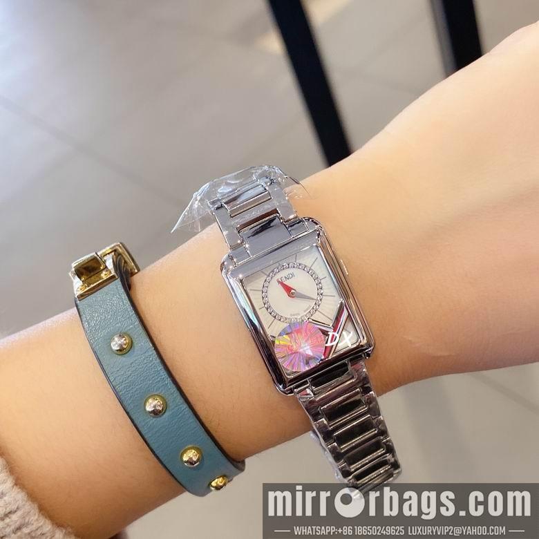 Replica Fendi  22.5x32mm 2nms17