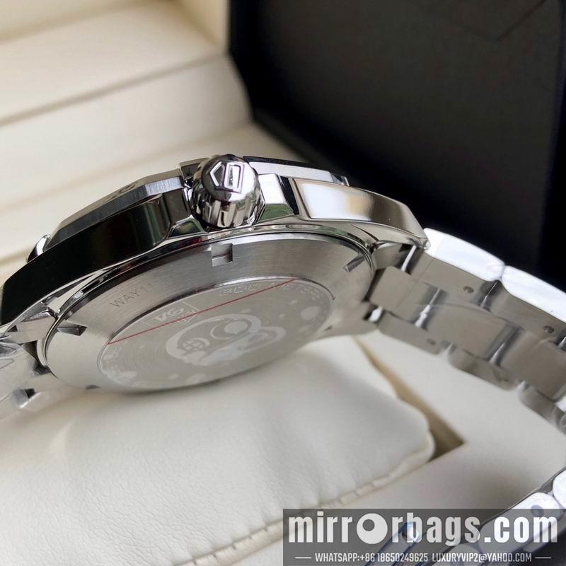 Replica Tag Heuer 40.5mm 091023